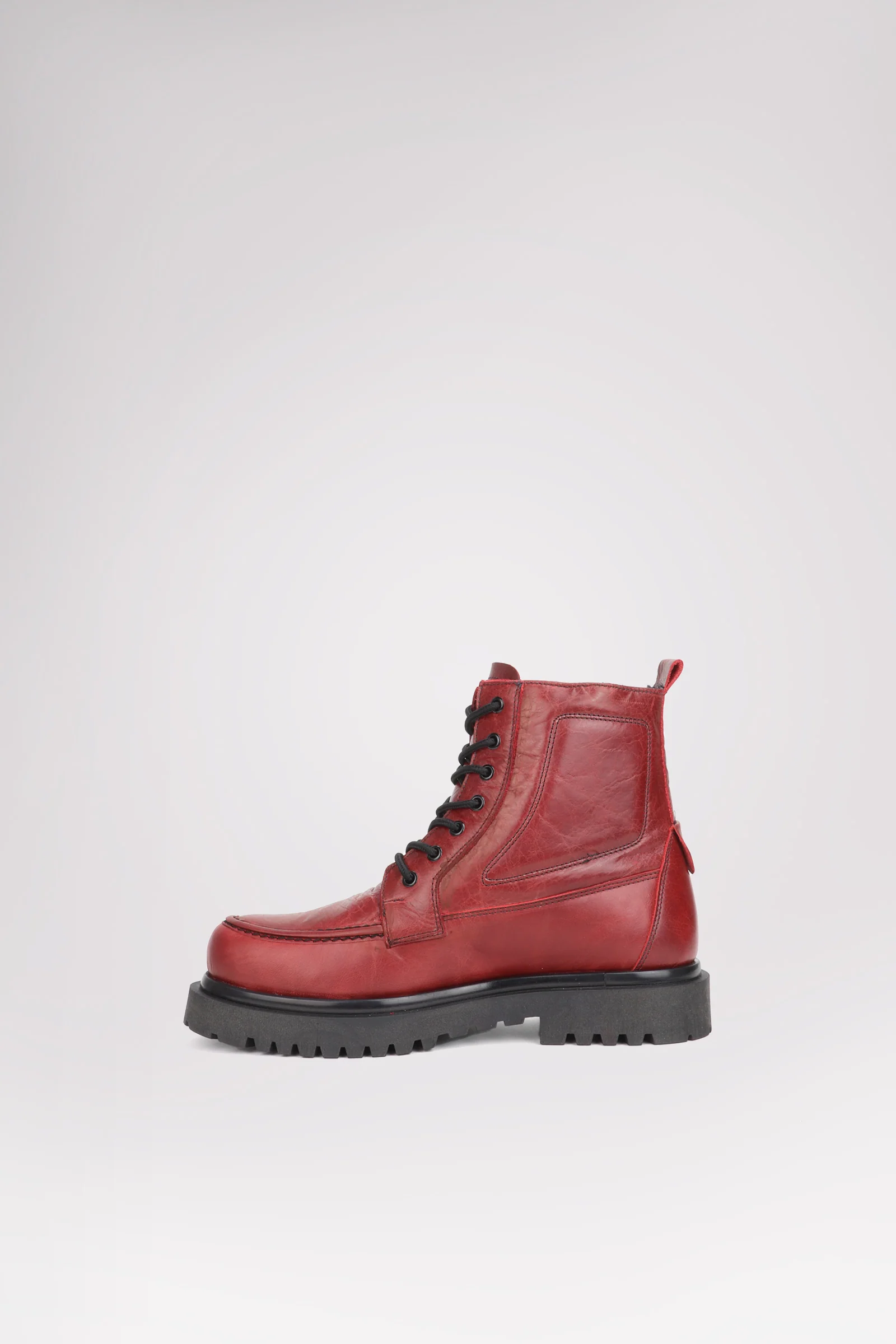 Winston Eldorado Men's Heritage Boot - Image 3