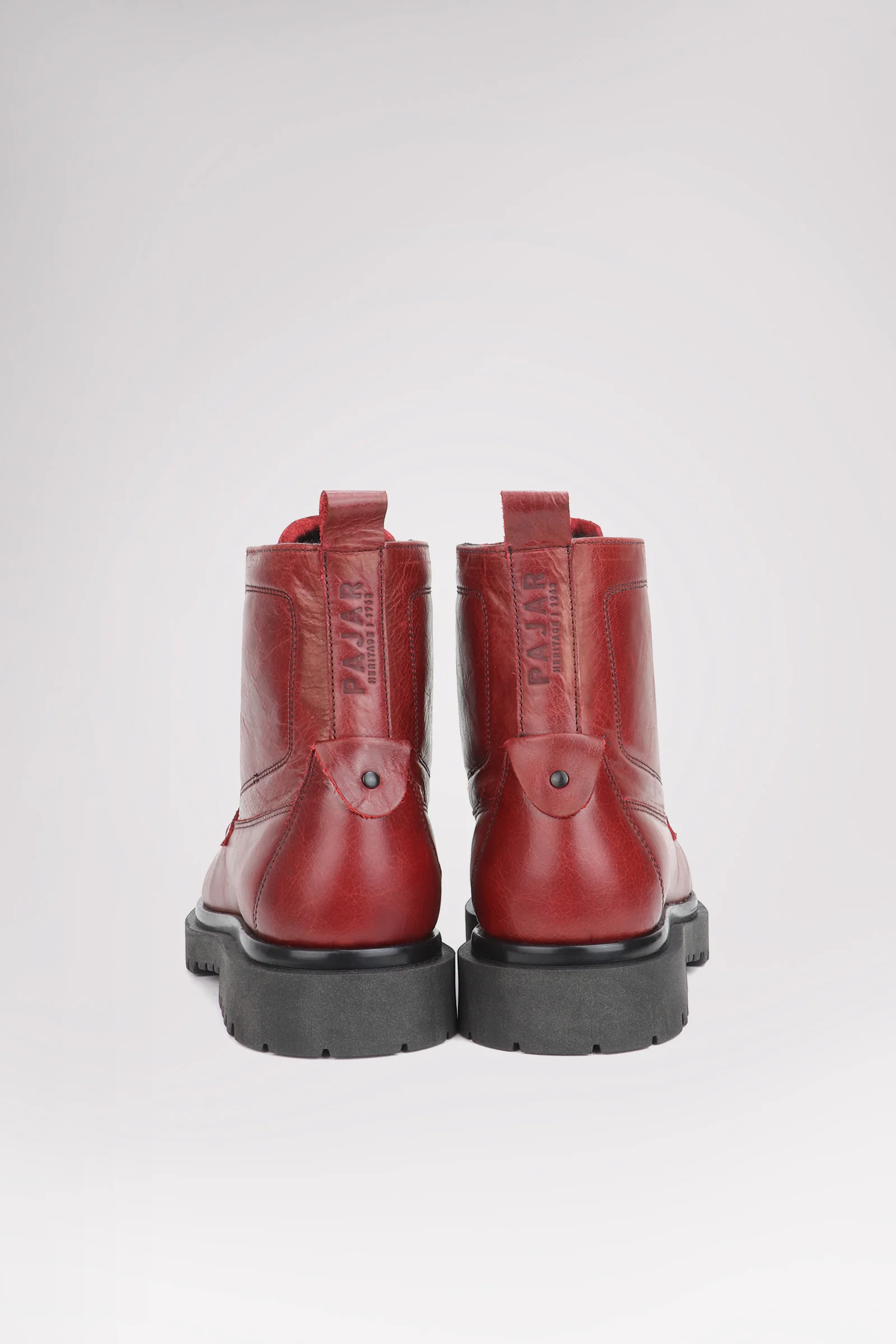 Winston Eldorado Men's Heritage Boot - Image 4