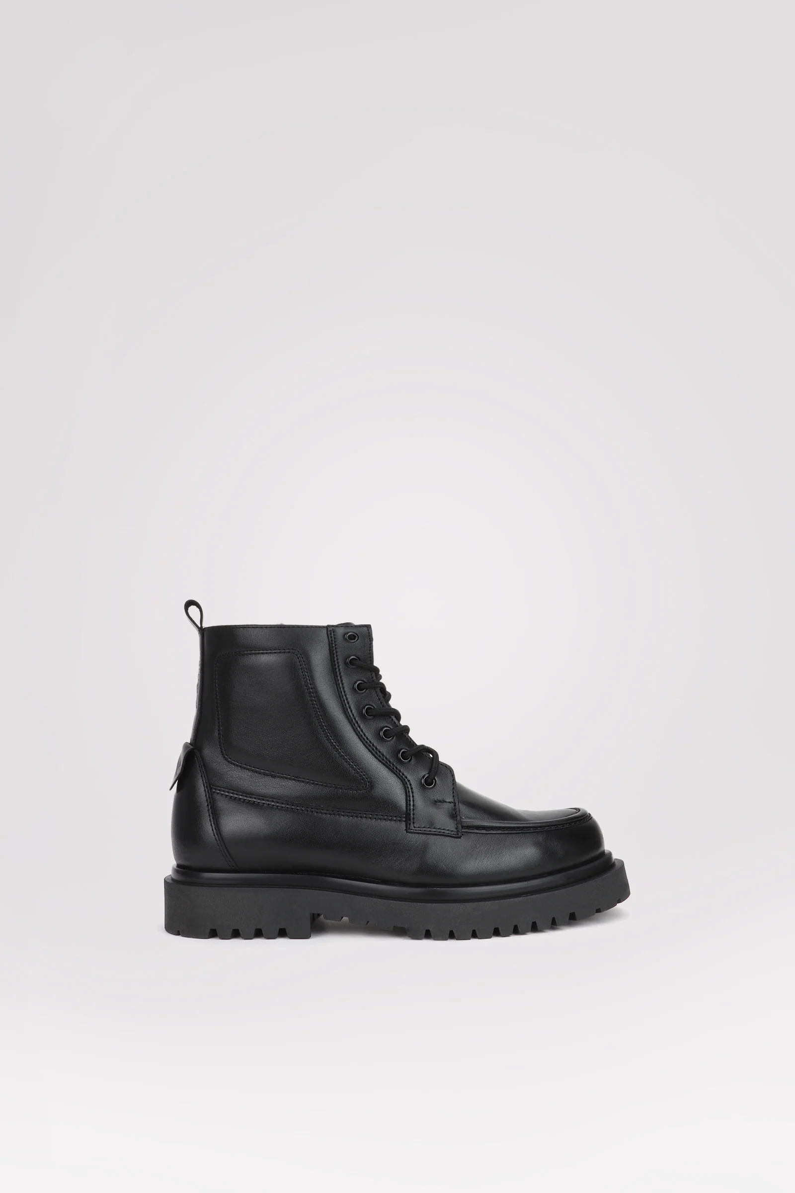 Winston Eldorado Men's Heritage Boot - Image 6