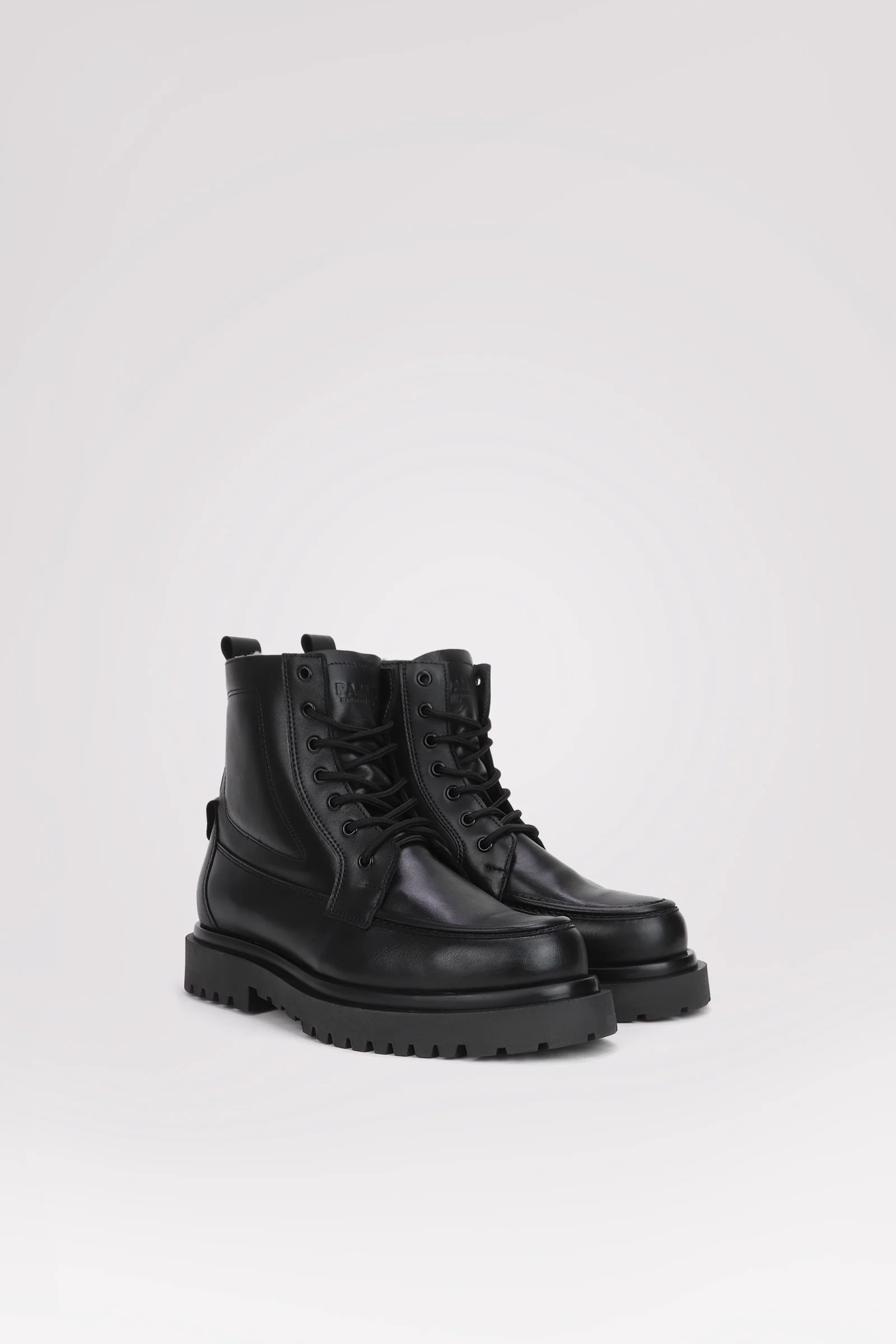 Winston Eldorado Men's Heritage Boot - Image 7
