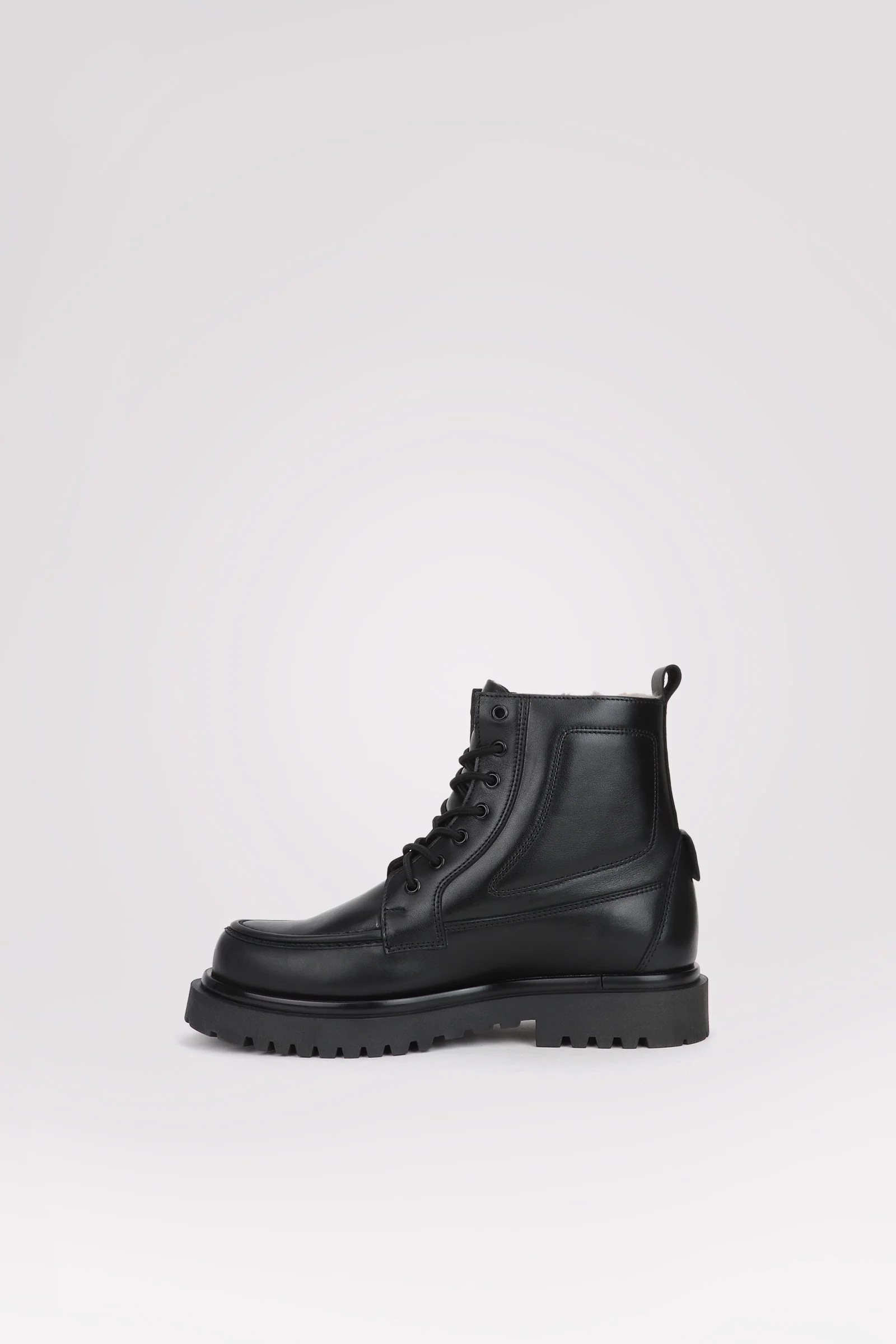 Winston Eldorado Men's Heritage Boot - Image 8