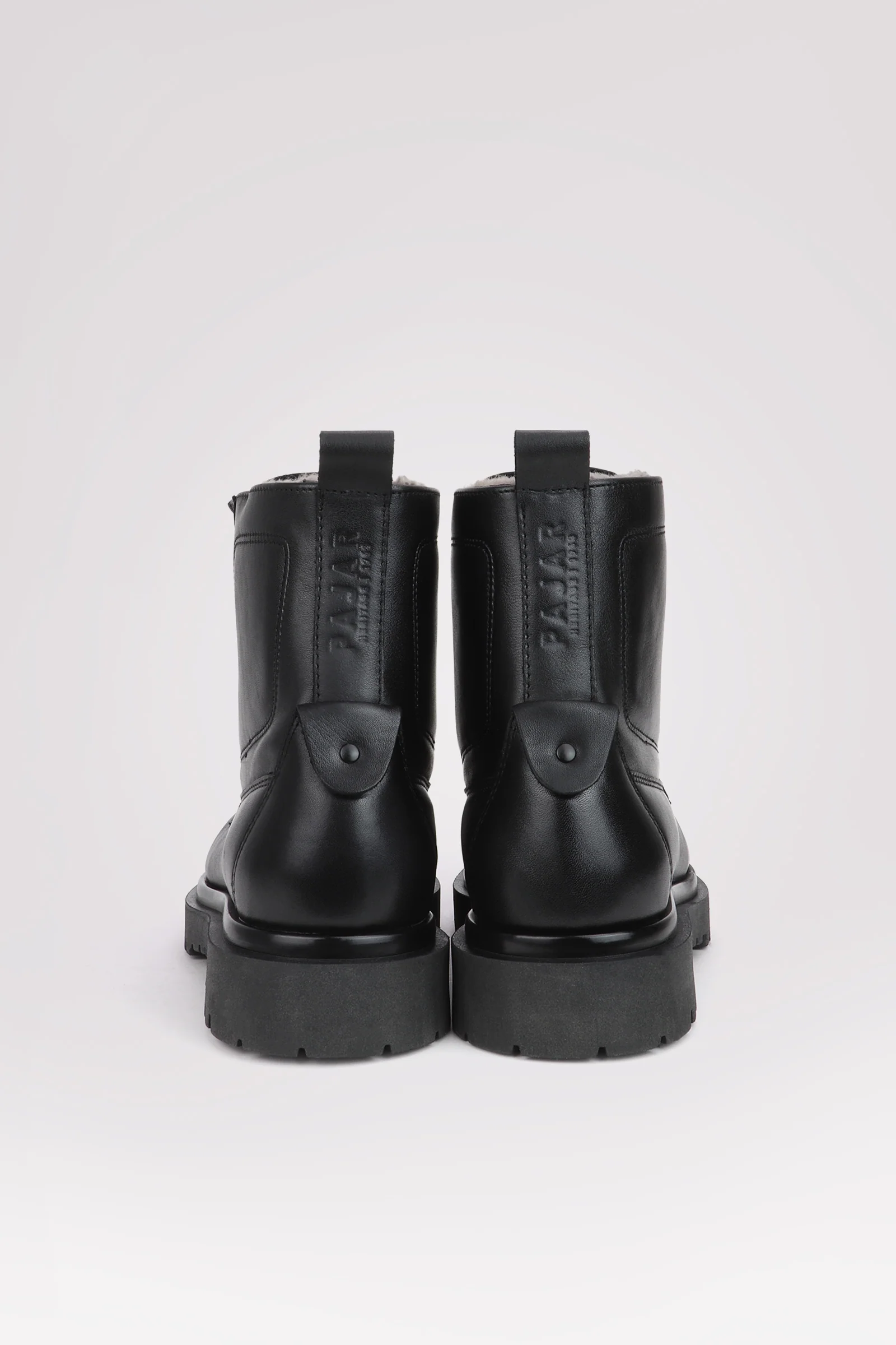 Winston Eldorado Men's Heritage Boot - Image 9