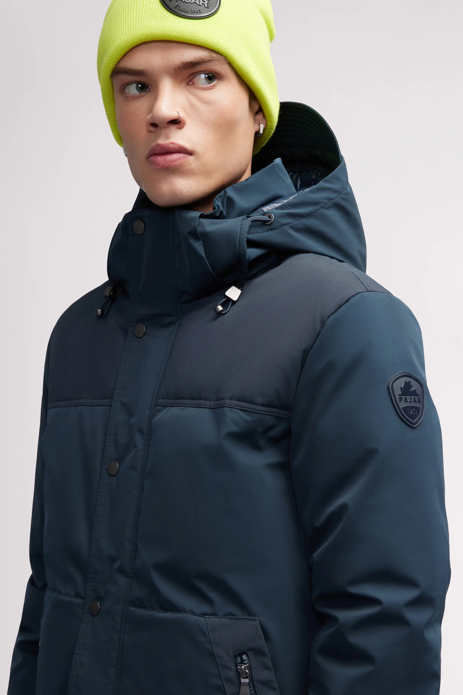Wiyot Men's Lightweight Jacket - Image 20
