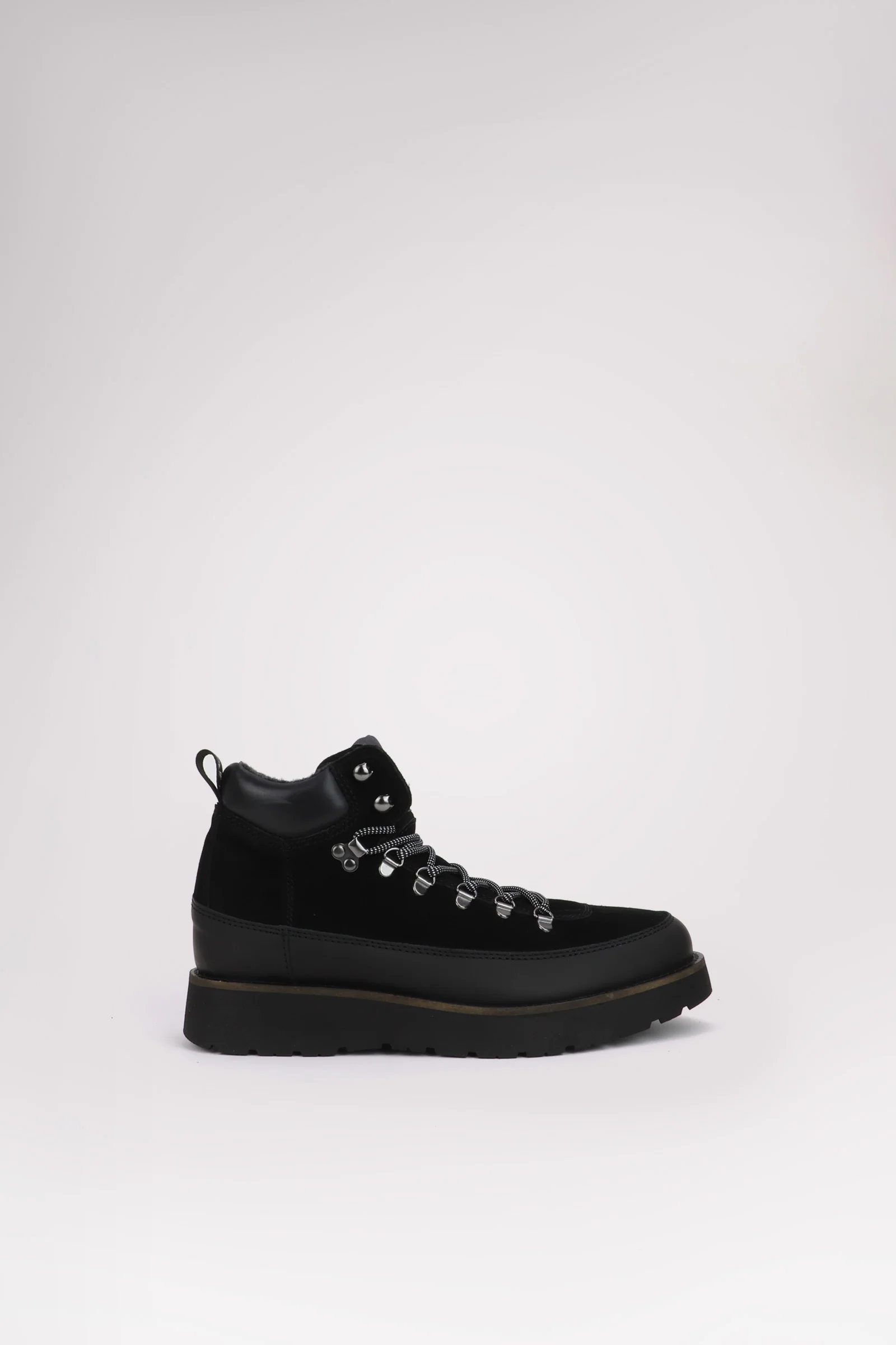 Yak Men's Lace Up Boot - Image 11
