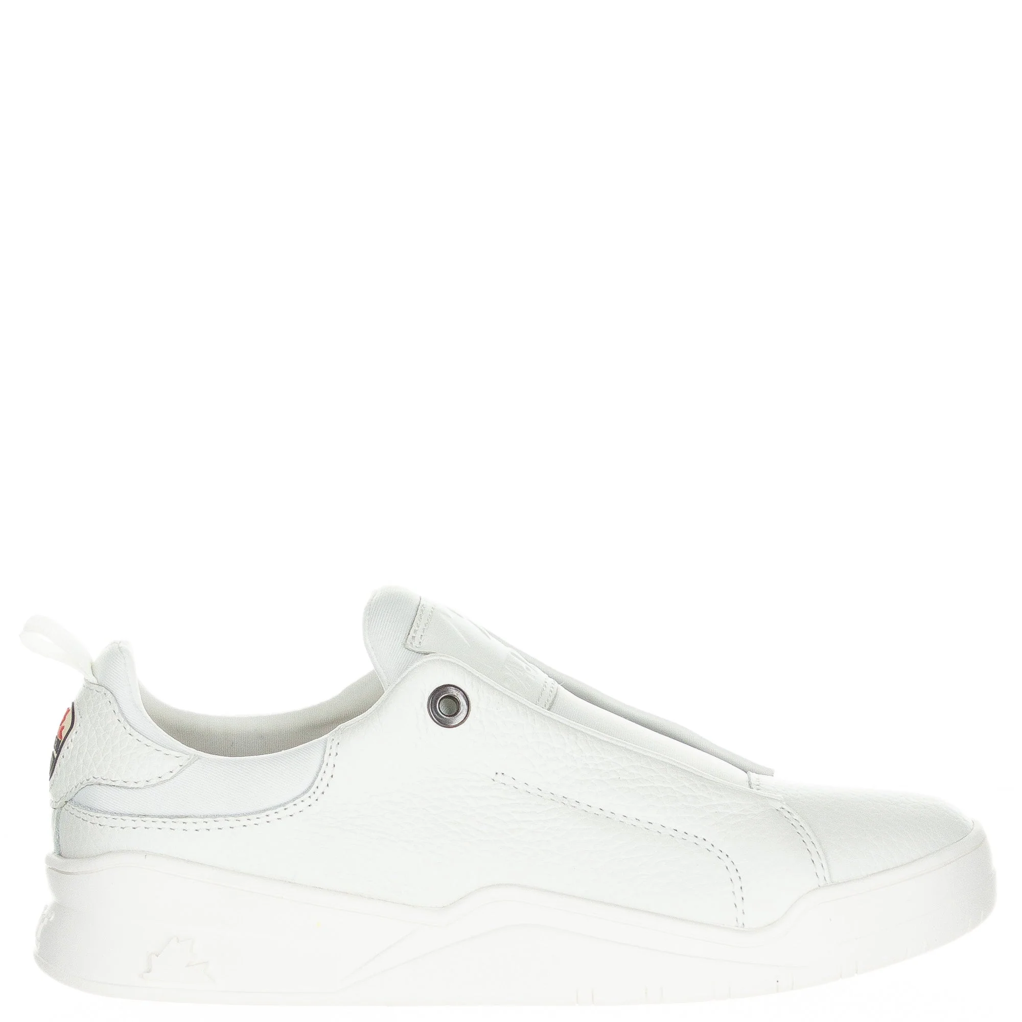 Yarina Men's Sneaker - Image 6