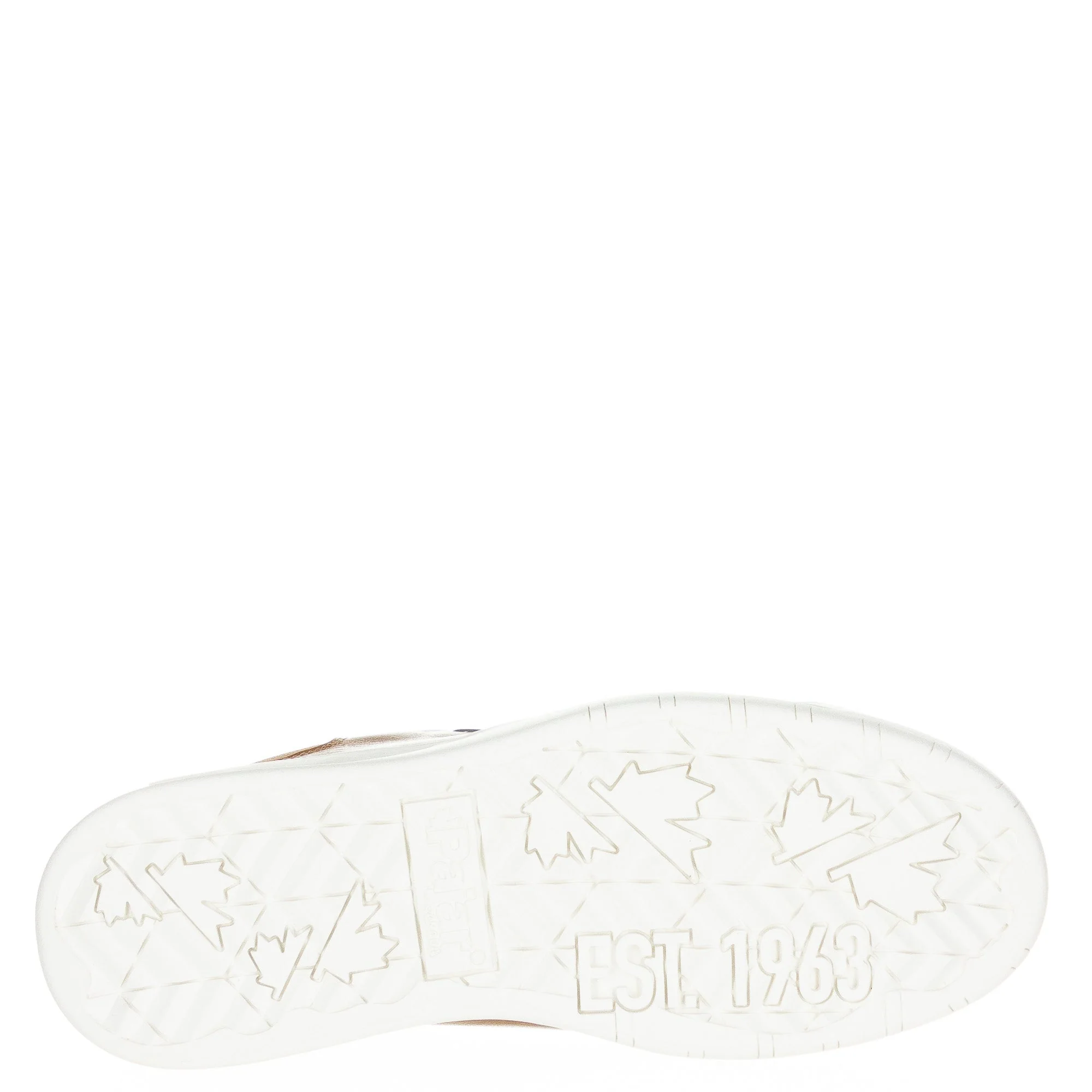 Yarina Men's Sneaker - Image 9