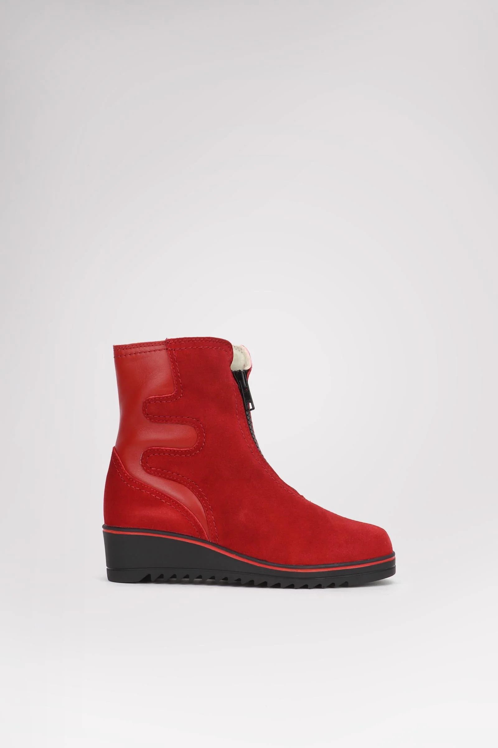 Zeke P Women's Heritage Boot - Image 13