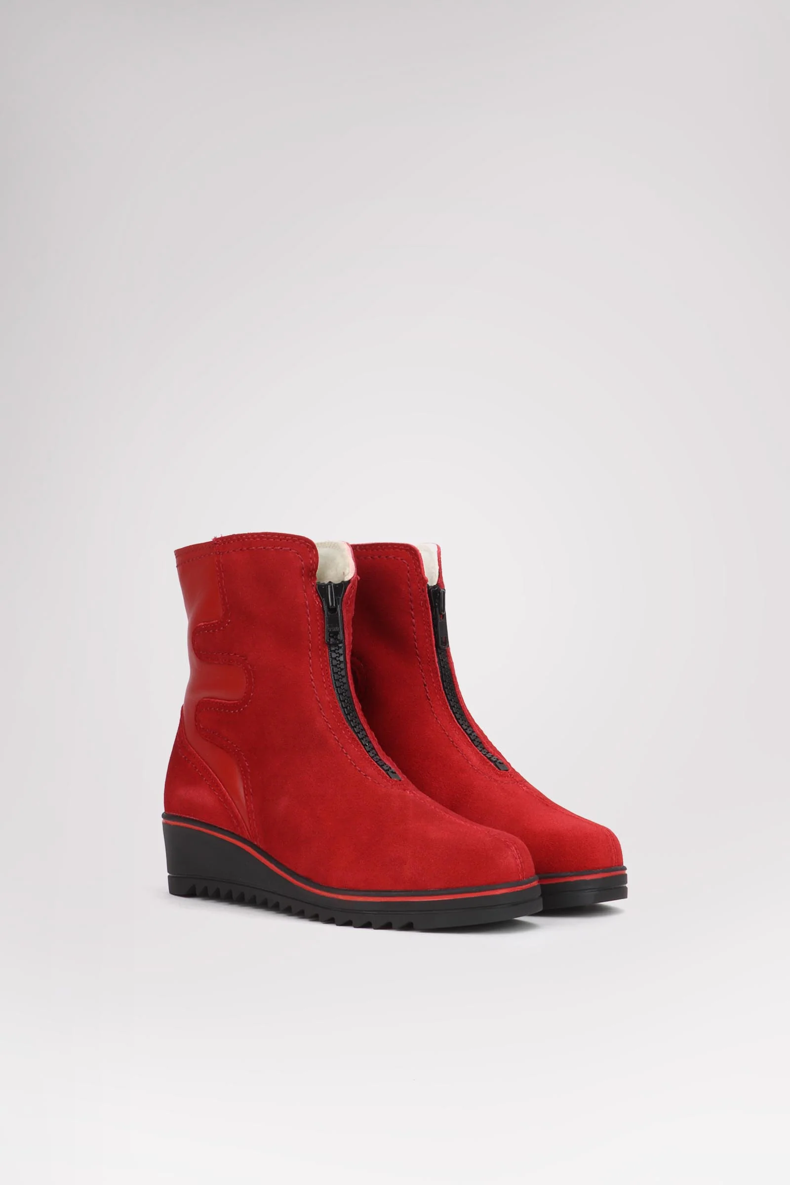 Zeke P Women's Heritage Boot - Image 14