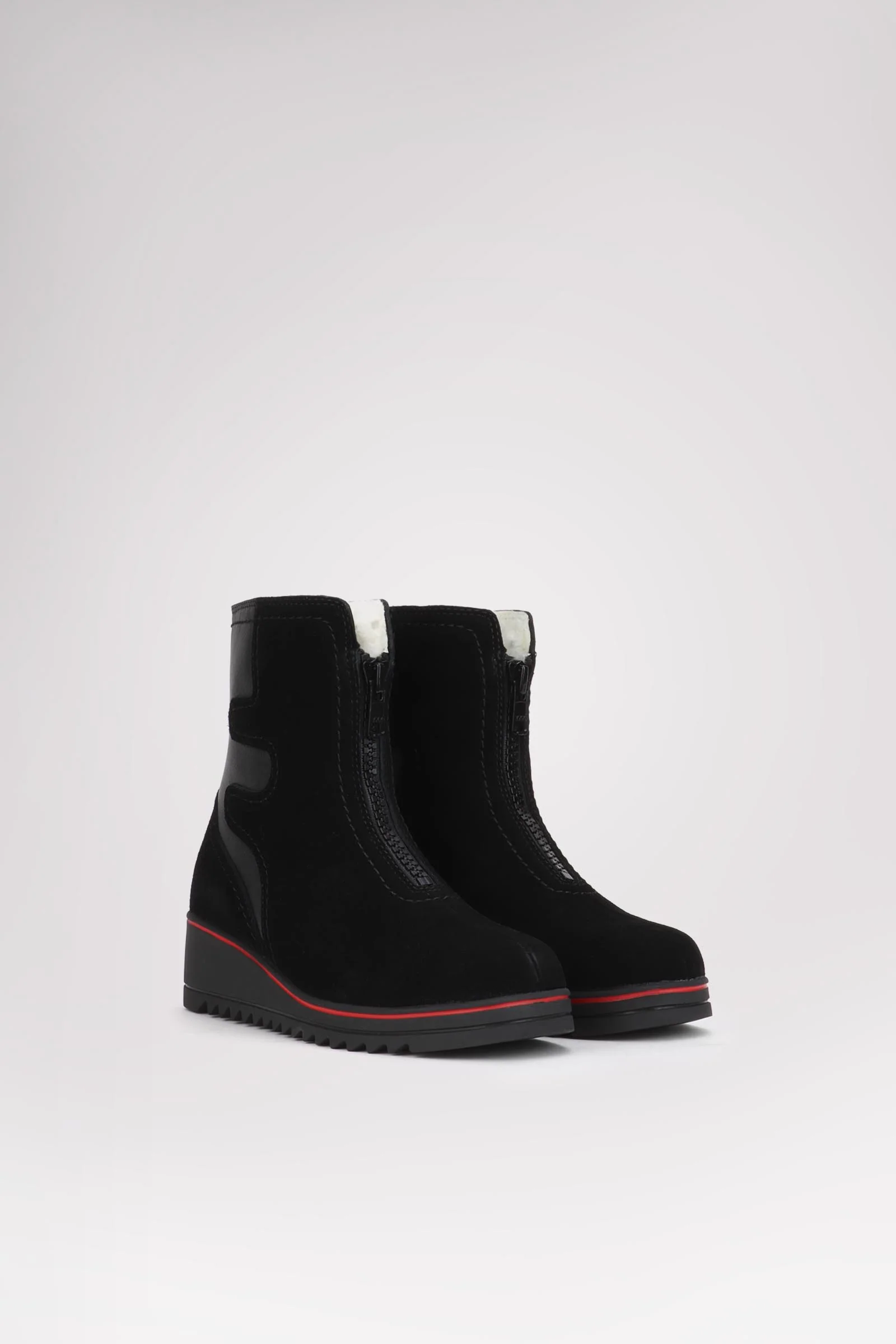 Zeke P Women's Heritage Boot - Image 2