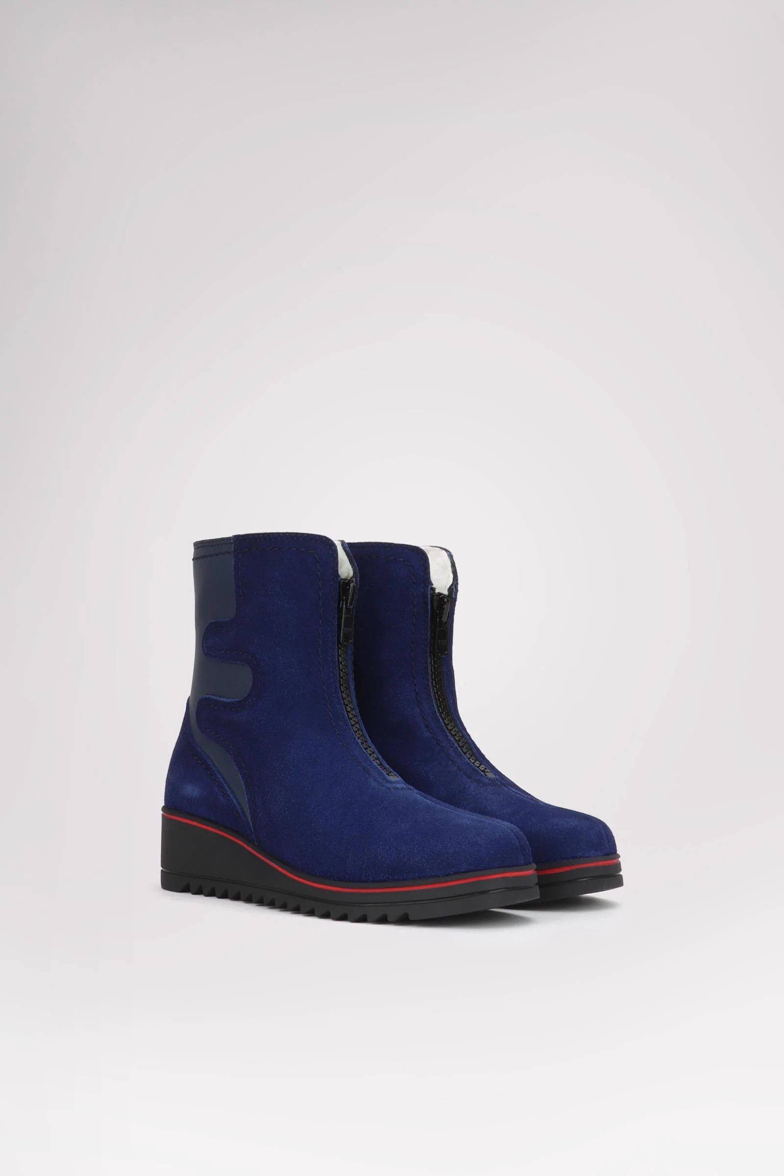Zeke P Women's Heritage Boot - Image 8