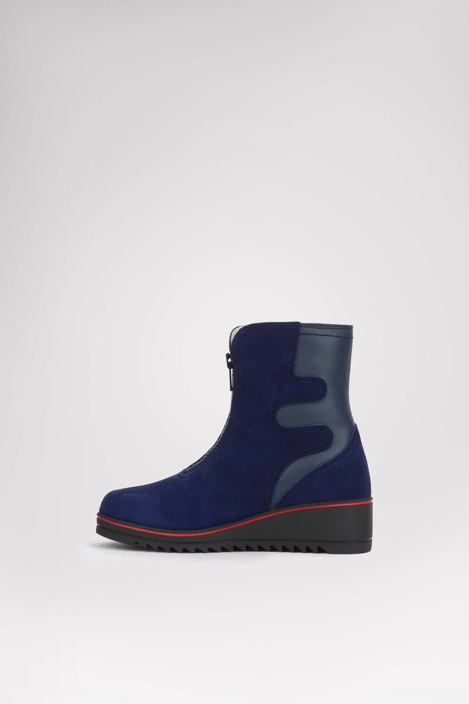 Zeke P Women's Heritage Boot - Image 9