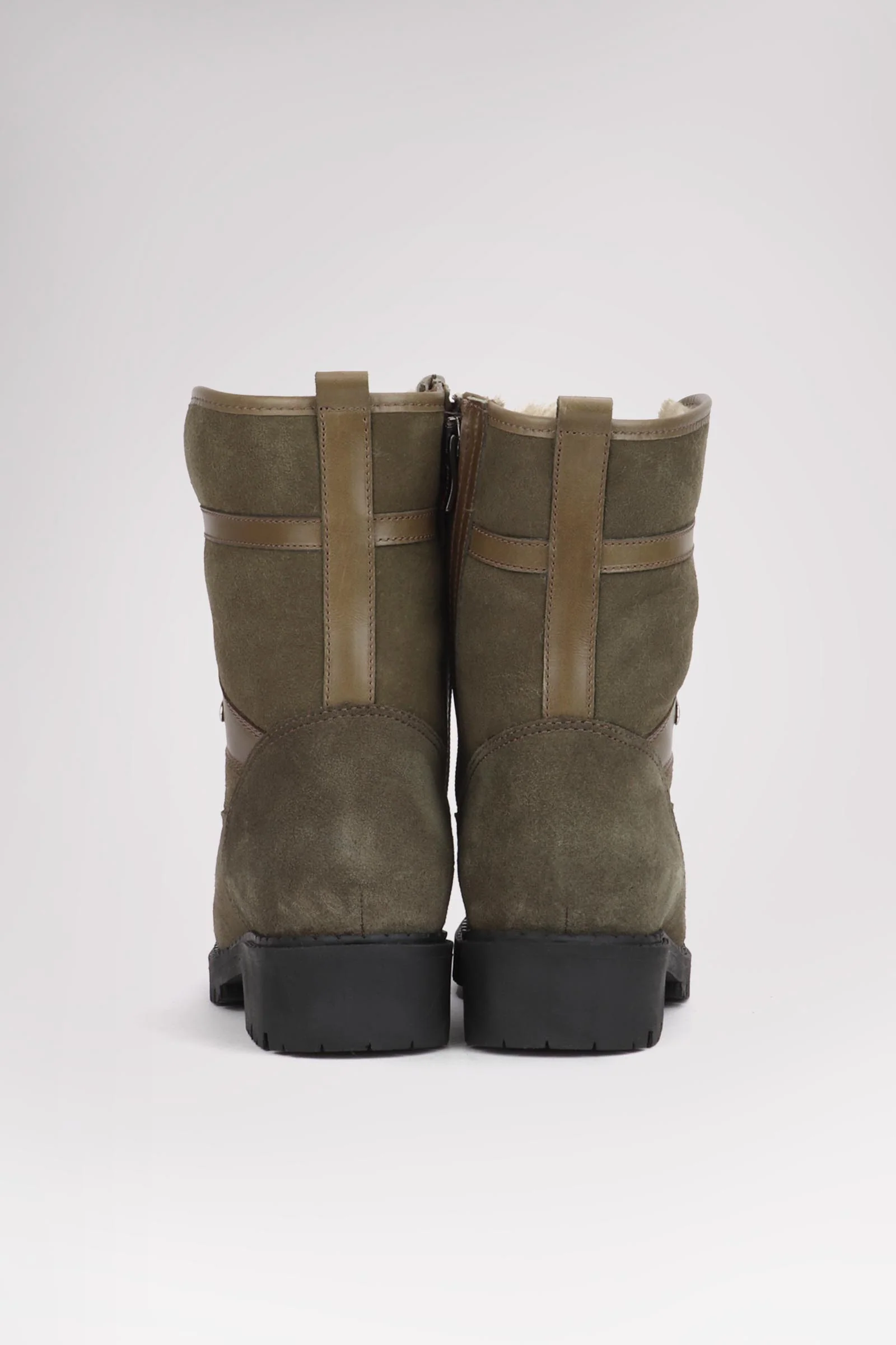 Zoe Women's Heritage Boot - Image 10