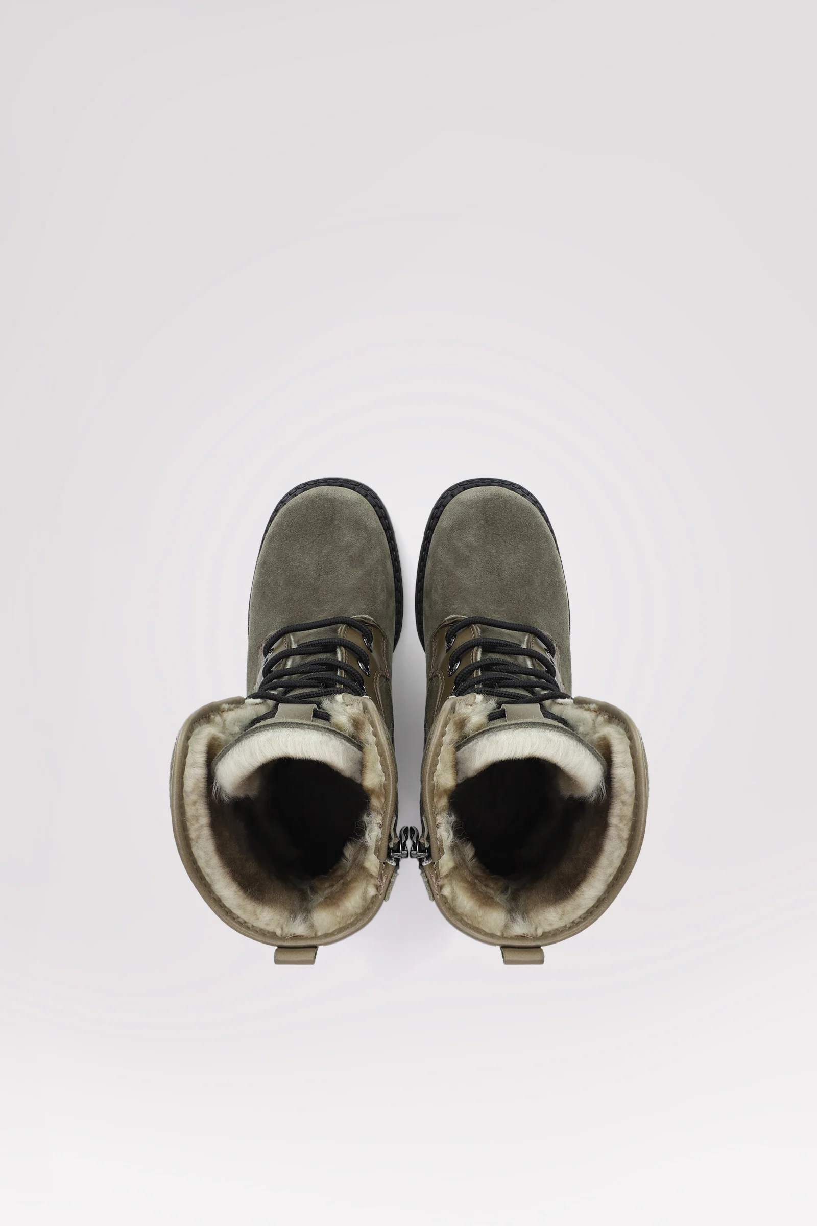 Zoe Women's Heritage Boot - Image 11