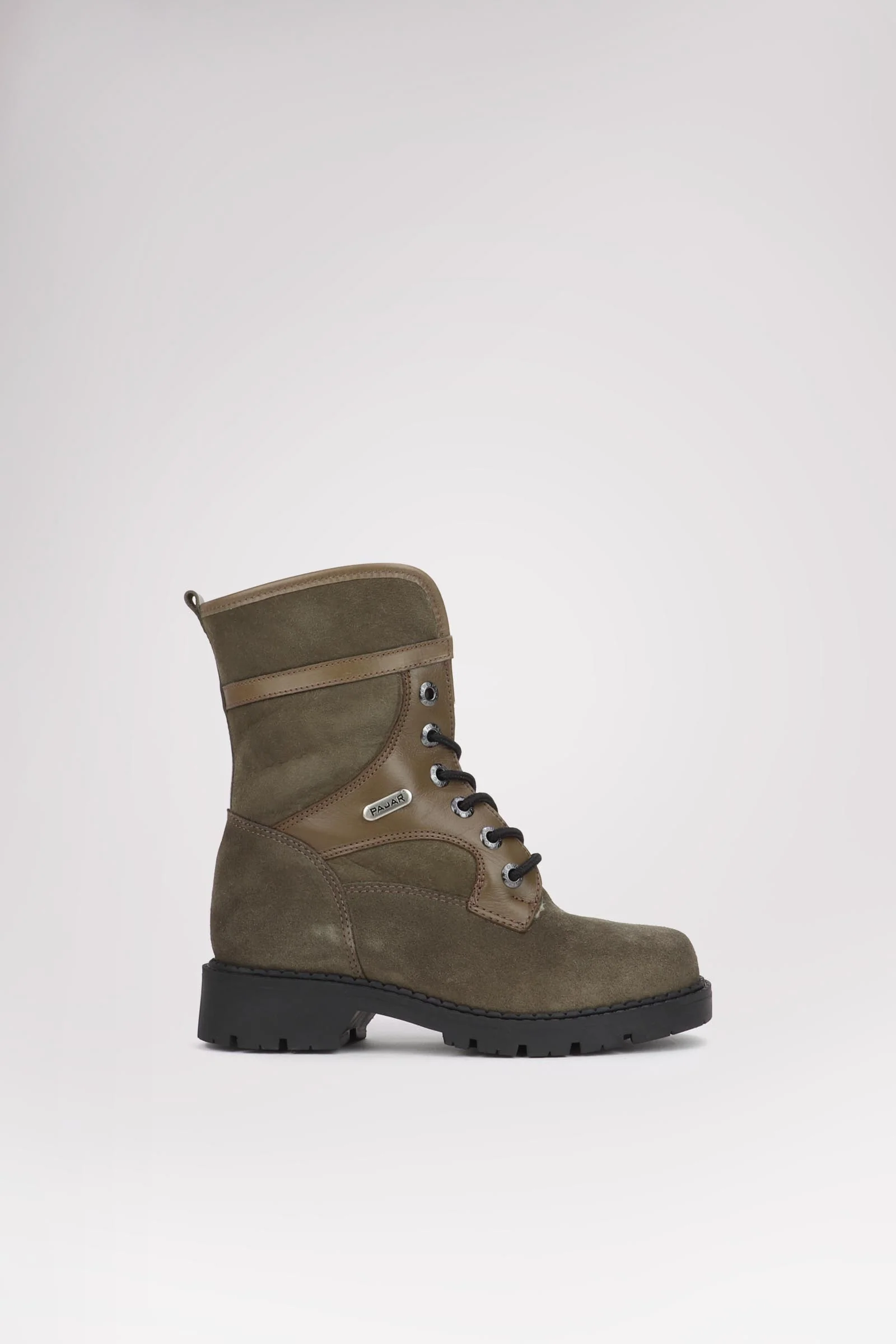 Zoe Women's Heritage Boot - Image 7