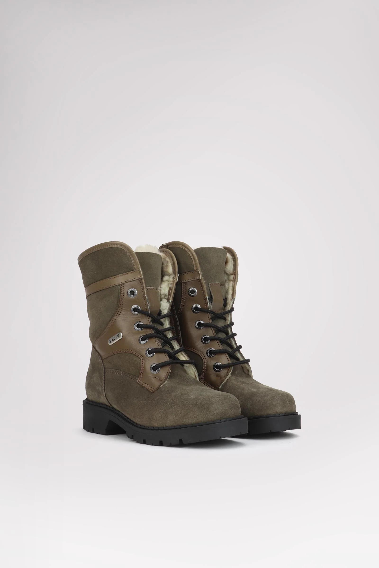 Zoe Women's Heritage Boot - Image 8